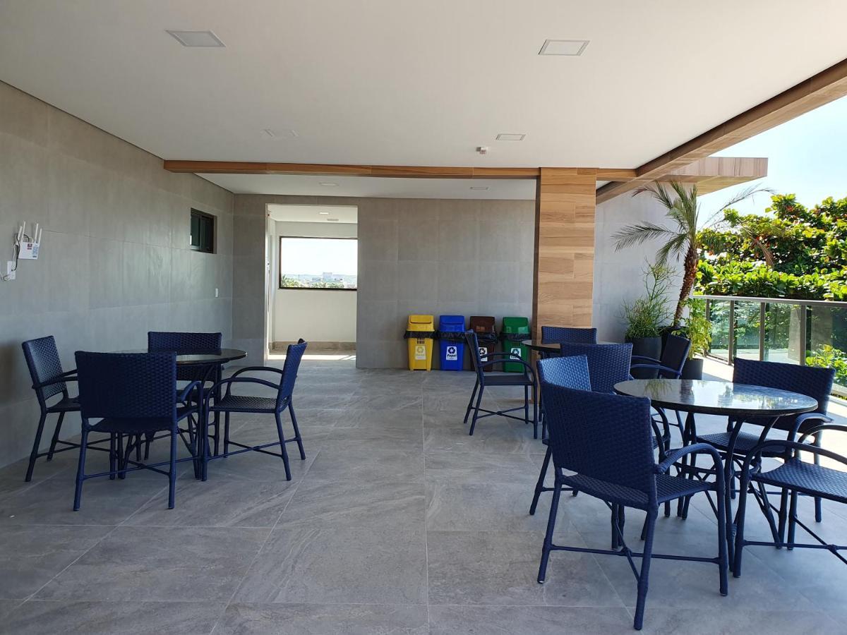 Green Porto Flat 301 Centro - Piscinas Naturais Pôrto das Galinhas Exterior foto